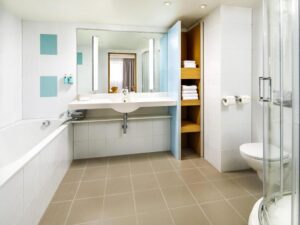 Hotel Novotel London Greenwich