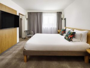 Hotel Novotel London Greenwich
