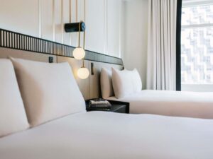Hotel Sofitel Nueva York