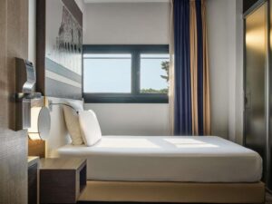 Hotel Mercure Roma Centro Colosseo