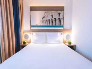 Hotel Mercure Roma Centro Colosseo