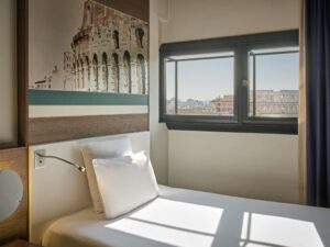 Hotel Mercure Roma Centro Colosseo