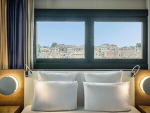 Hotel Mercure Roma Centro Colosseo