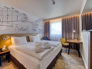 Hotel Mercure Berlin City Berlin