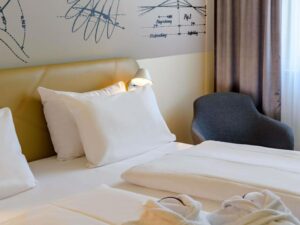 Hotel Mercure Berlin City Berlin