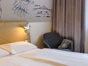 Hotel Mercure Berlin City Berlin
