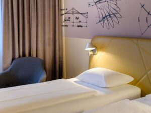Hotel Mercure Berlin City Berlin