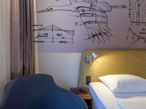 Hotel Mercure Berlin City Berlin
