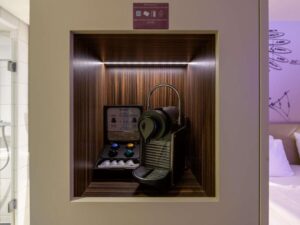 Hotel Mercure Berlin City Berlin