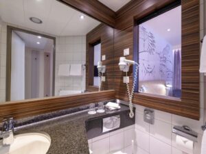 Hotel Mercure Berlin City Berlin