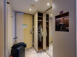 Hotel Mercure Berlin City Berlin