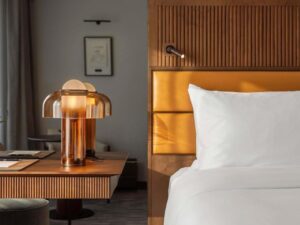 Hotel Fairmont Golden Prague