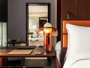 Hotel Fairmont Golden Prague
