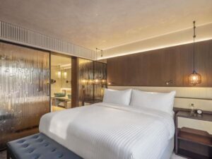 Hotel Fairmont Golden Prague