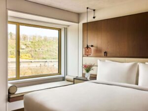 Hotel Fairmont Golden Prague