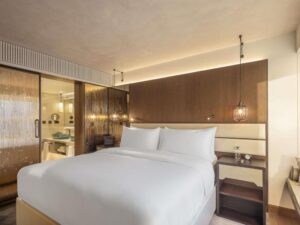 Hotel Fairmont Golden Prague