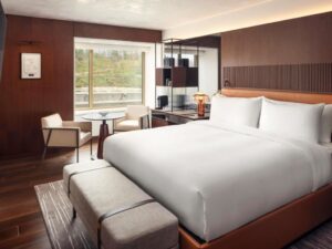 Hotel Fairmont Golden Prague