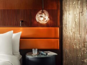 Hotel Fairmont Golden Prague