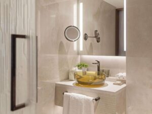 Hotel Fairmont Golden Prague