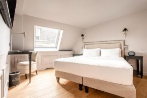 Hotel Résidence Des Arts – Saint-Germain París