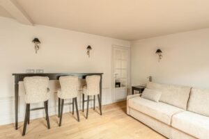 Hotel Résidence Des Arts – Saint-Germain París