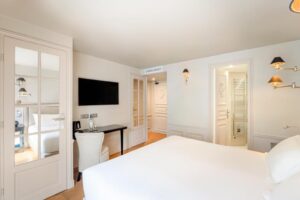 Hotel Résidence Des Arts – Saint-Germain París