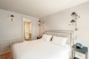 Hotel Résidence Des Arts – Saint-Germain París
