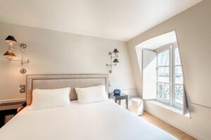 Hotel Résidence Des Arts – Saint-Germain París