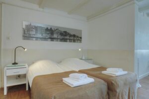 Hotel Prinsenhof Amsterdam