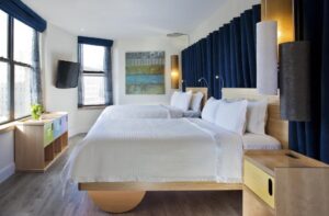 Arthouse Hotel Nueva York