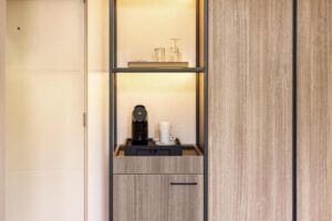 Hotel NH Amsterdam Leidseplein