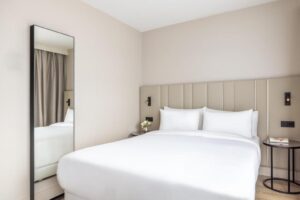 Hotel NH Amsterdam Leidseplein
