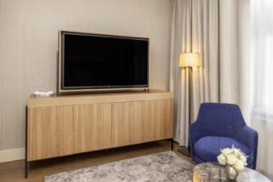 Hotel NH Amsterdam Leidseplein
