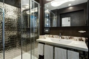 Hotel Mascagni Roma
