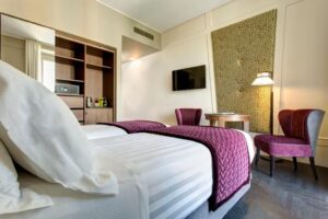 Hotel Mascagni Roma