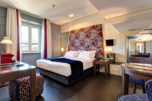 Hotel Mascagni Roma