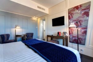 Hotel Mascagni Roma