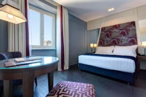 Hotel Mascagni Roma