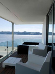 Hotel Altis Belem & Spa Lisboa