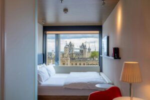 Hotel citizenM Tower of London