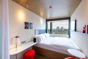 Hotel citizenM Tower of London