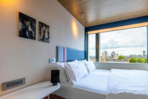 Hotel citizenM Tower of London
