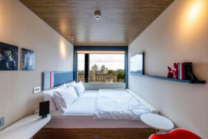 Hotel citizenM Tower of London