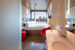 Hotel citizenM Tower of London