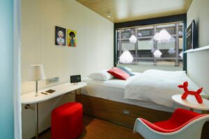 Hotel citizenM Tower of London