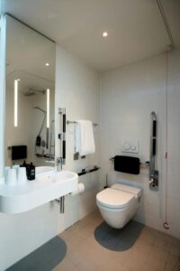 Hotel citizenM Tower of London