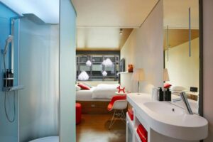 Hotel citizenM Tower of London