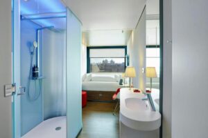 Hotel citizenM Tower of London