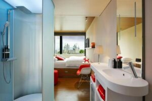 Hotel citizenM Tower of London