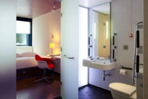 Hotel citizenM Tower of London